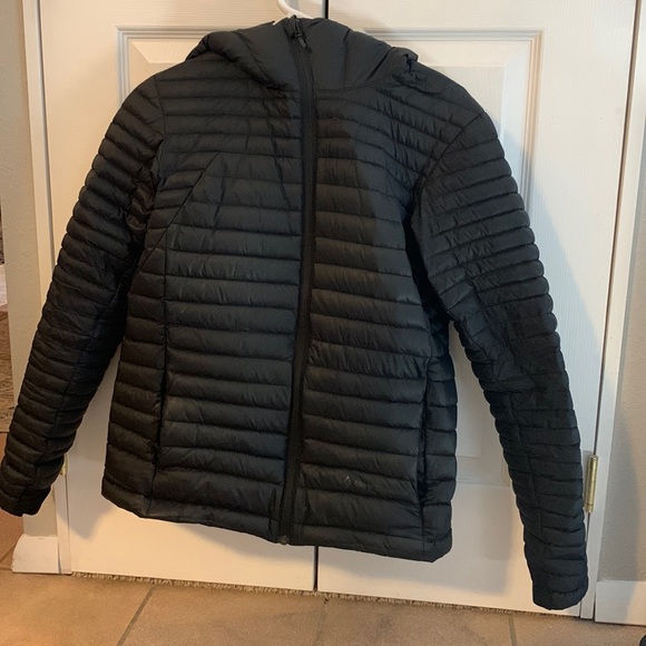 Black Diamond Jackets & Blazers - Black diamond forge hoodie